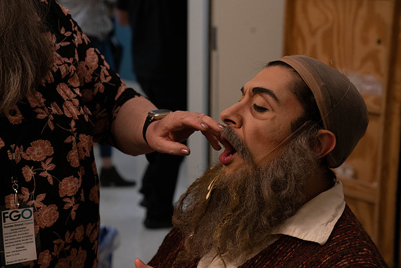 20230126_Fgo’s_Gianni Schicchi_and_Buoso’s Ghost Double_DSC2479
