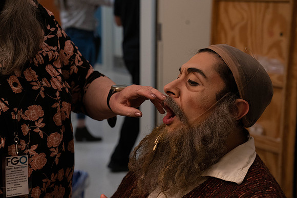 20230126_Fgo’s_Gianni Schicchi_and_Buoso’s Ghost Double_DSC2480