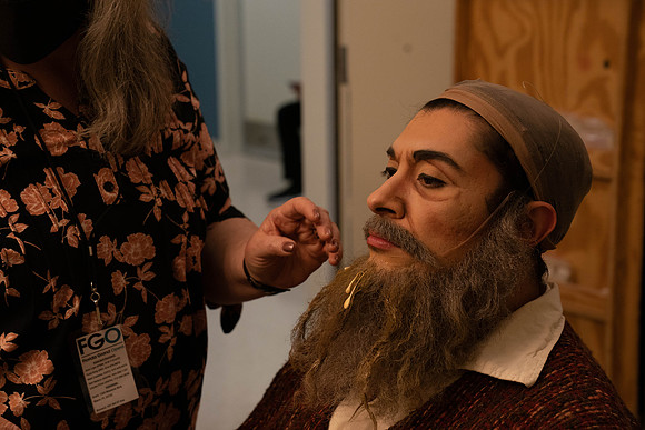 20230126_Fgo’s_Gianni Schicchi_and_Buoso’s Ghost Double_DSC2482