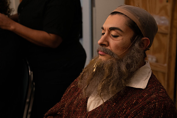 20230126_Fgo’s_Gianni Schicchi_and_Buoso’s Ghost Double_DSC2483
