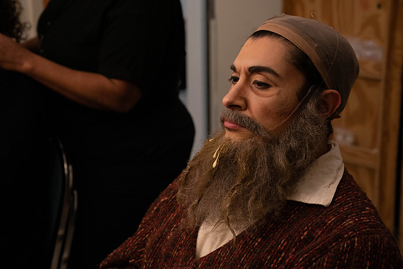 20230126_Fgo’s_Gianni Schicchi_and_Buoso’s Ghost Double_DSC2484