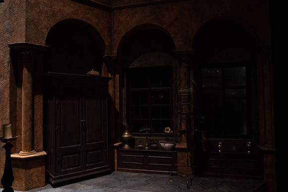 20230126_Fgo’s_Gianni Schicchi_and_Buoso’s Ghost Double_DSC2563