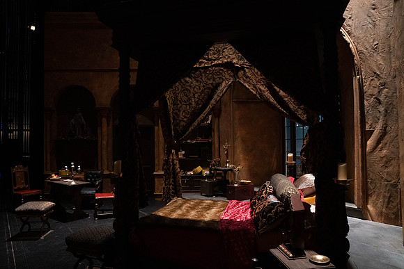 20230126_Fgo’s_Gianni Schicchi_and_Buoso’s Ghost Double_DSC2564