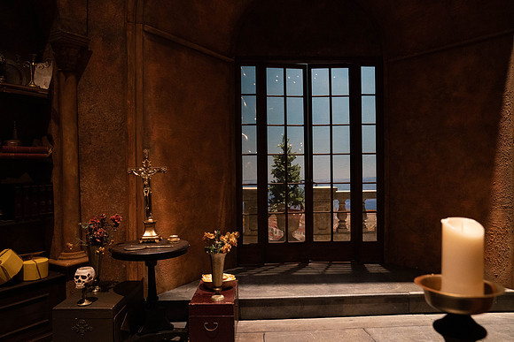 20230126_Fgo’s_Gianni Schicchi_and_Buoso’s Ghost Double_DSC2570
