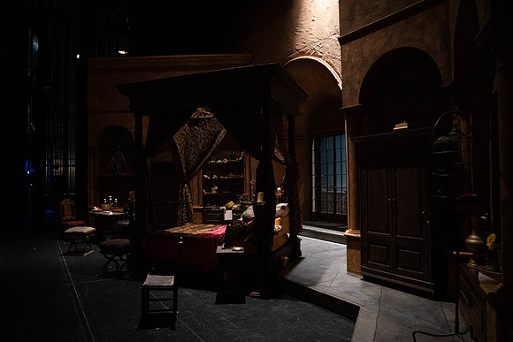 20230126_Fgo’s_Gianni Schicchi_and_Buoso’s Ghost Double_DSC2588