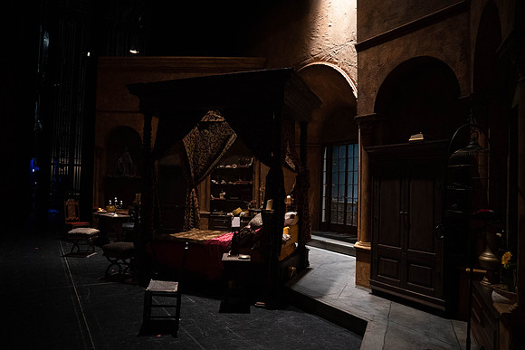 20230126_Fgo’s_Gianni Schicchi_and_Buoso’s Ghost Double_DSC2590