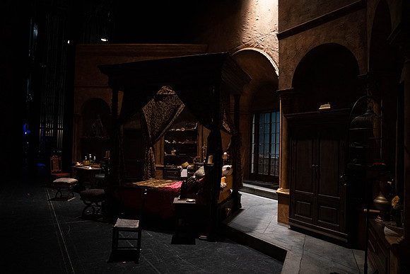 20230126_Fgo’s_Gianni Schicchi_and_Buoso’s Ghost Double_DSC2591