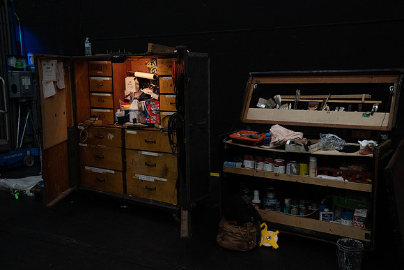 20230126_Fgo’s_Gianni Schicchi_and_Buoso’s Ghost Double_DSC2604