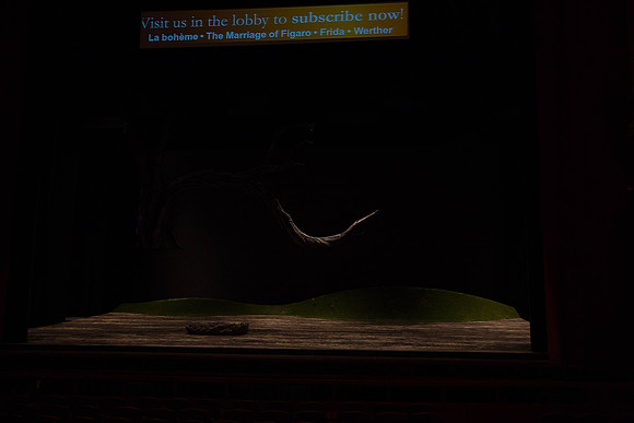 Orfeo ed Euridice Florida Grand Opera by Ranieri de’ Calzabigi