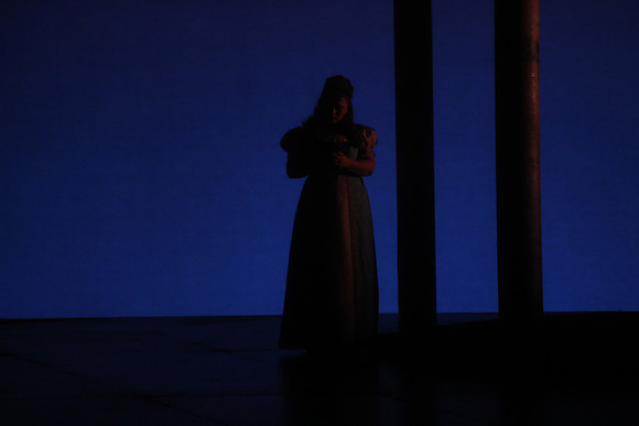 Eugene Onegin Florida Grand Opera by Konstantin Shilovsky