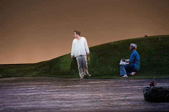Orfeo ed Euridice Florida Grand Opera by Ranieri de’ Calzabigi