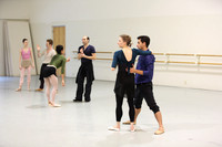 STUDIO REHEARSAL ASHLEY LOPEZ