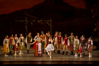 Giselle 2012-2016