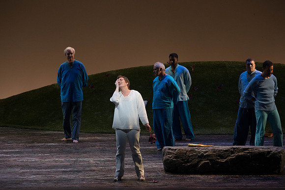 Orfeo ed Euridice Florida Grand Opera by Ranieri de’ Calzabigi