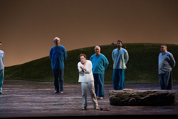 Orfeo ed Euridice Florida Grand Opera by Ranieri de’ Calzabigi