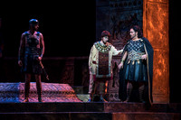 Salome Florida Grand Opera by Richard Strauss