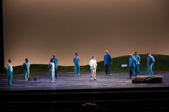 Orfeo ed Euridice Florida Grand Opera by Ranieri de’ Calzabigi