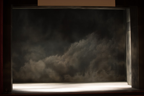 Lucia di Lammermoor Florida Grand Opera by Salvadore Cammarano