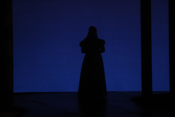 Eugene Onegin Florida Grand Opera by Konstantin Shilovsky