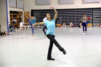 Lourdes Comp Class