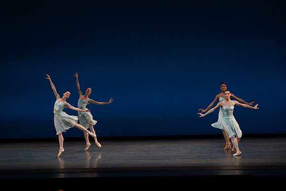 Allegro Brillante