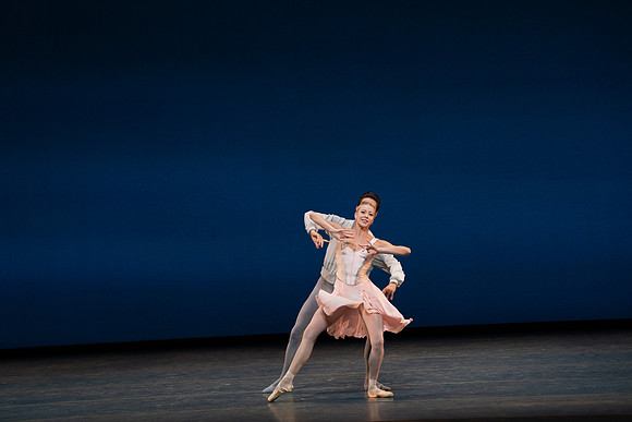 Allegro Brillante
