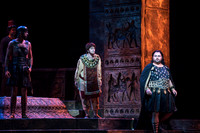 Salome Florida Grand Opera by Richard Strauss