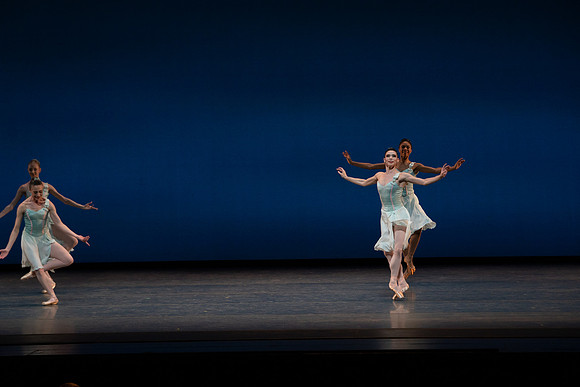 Allegro Brillante
