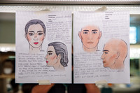20171109_Lucia Di Lammermoor_Makeup, Wigs_075A5386