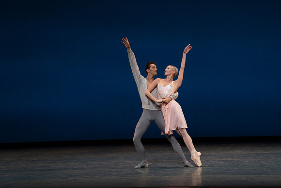 Allegro Brillante