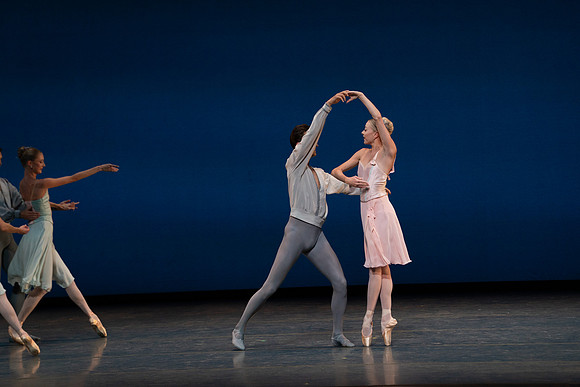 Allegro Brillante