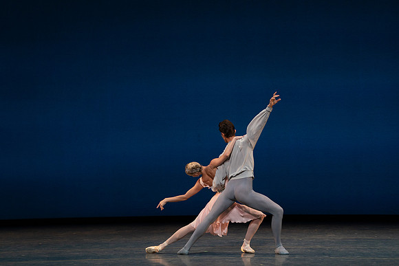 Allegro Brillante