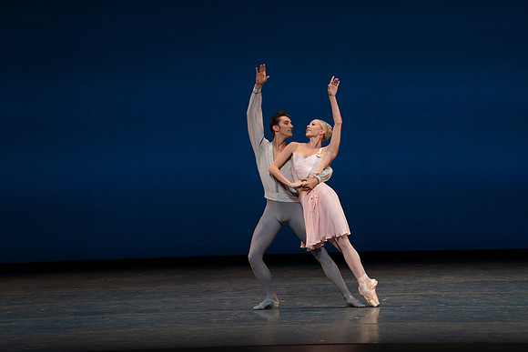 Allegro Brillante