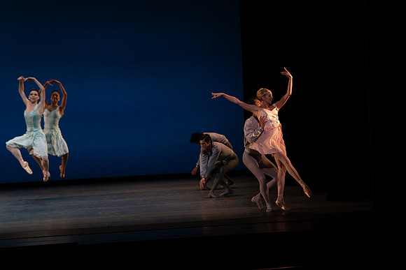 Allegro Brillante