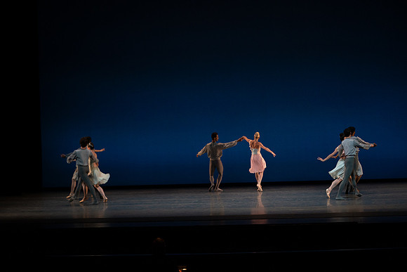 Allegro Brillante