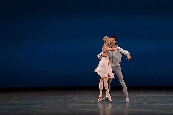 Allegro Brillante