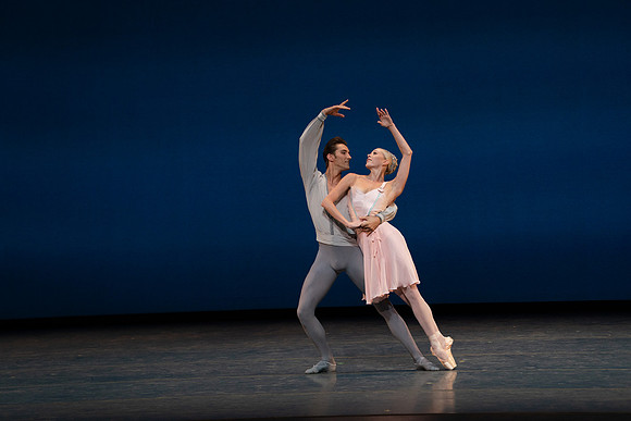 Allegro Brillante