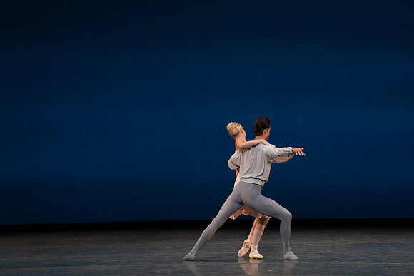 Allegro Brillante