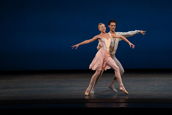 Allegro Brillante