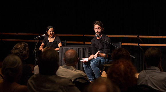 20161022_MCB_Giselle_Jeannette Delgado_and Michael Breeden_Arsht_9C7C0225
