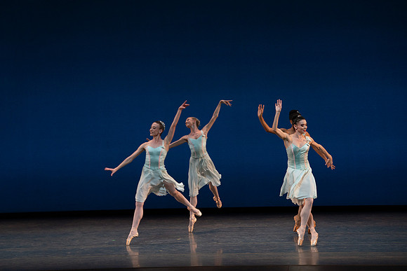 Allegro Brillante