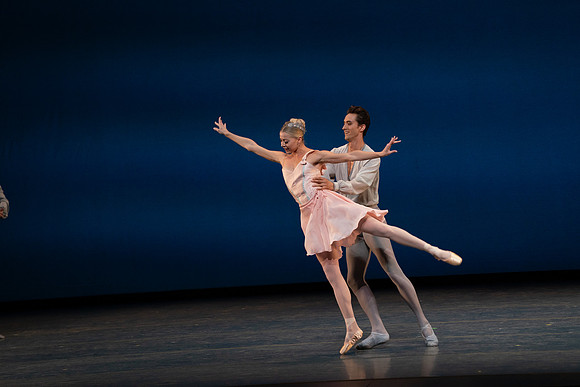 Allegro Brillante