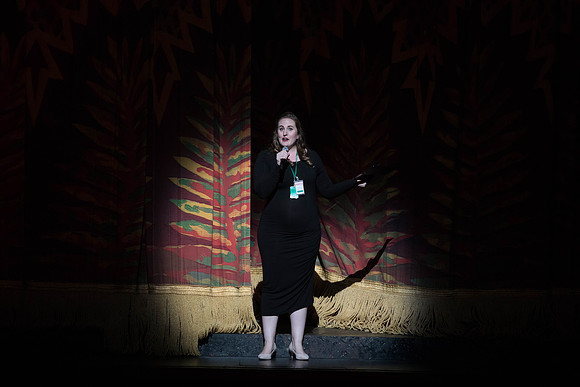 Orfeo ed Euridice Florida Grand Opera by Ranieri de’ Calzabigi