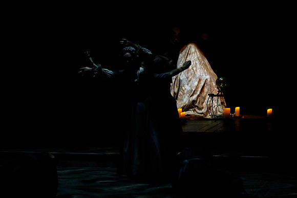 A Masked Ball Florida Grand Opera by Antonio Somma