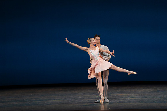 Allegro Brillante