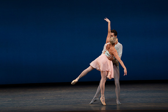 Allegro Brillante