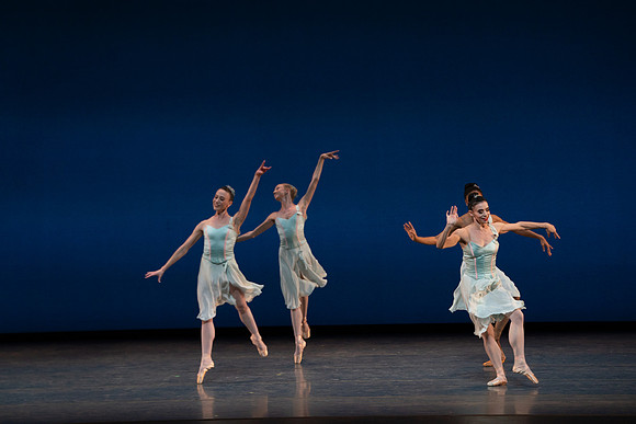 Allegro Brillante