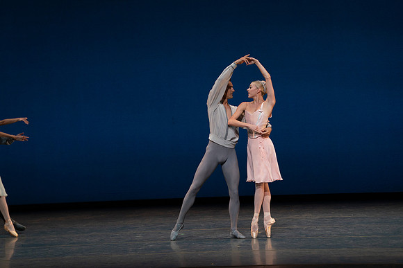 Allegro Brillante