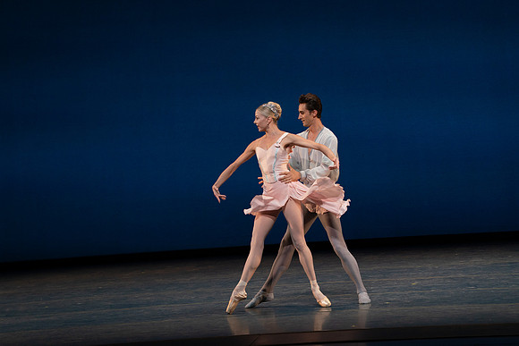 Allegro Brillante