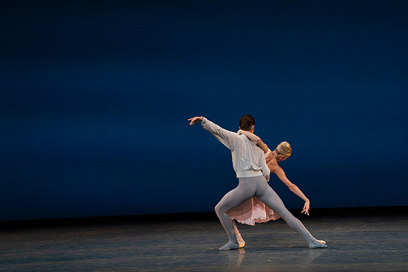 Allegro Brillante